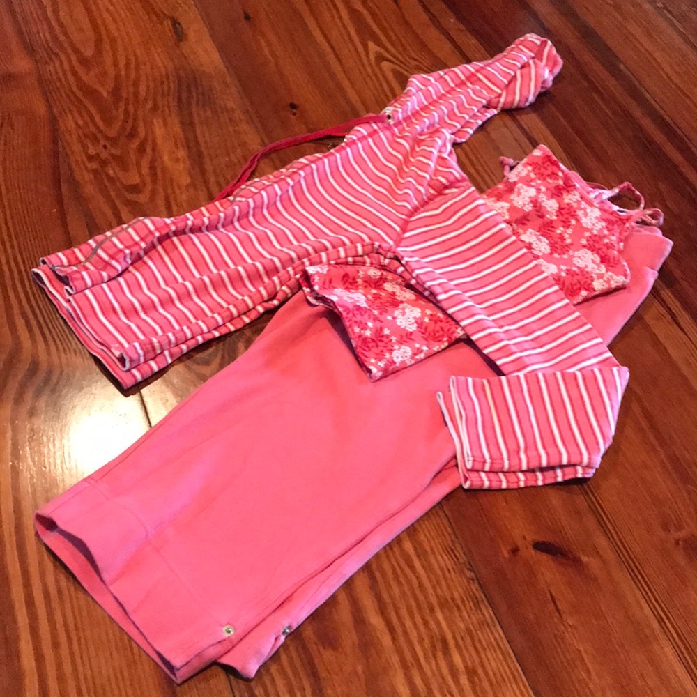 Brand New condition Ann Taylor loft 3piece outfit